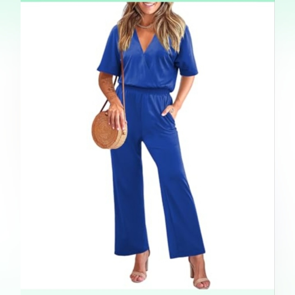 Jumpsuit for women